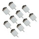 thumbnail image 3 of Pequeños Motores De CC Mini Motor Eléctrico 10 Piezas Procesamiento De Precisión De Alta Velocidad Bajo Ruido Para Autos De Juguete ANGGREK Hardware, 3 of 8