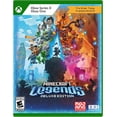 thumbnail image 1 of Minecraft Legends - Deluxe Edition - Xbox One, 1 of 2