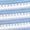 Blue, variant on Women's Boat Neck Striped Open Knit Relaxed Fit Pullover Sweater Yellow L