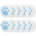 thumbnail image 3 of Cubierta de silicona para agarre de pulgar con forma de pata de gato para joystick y balancín, universal para Switch/Switch Lite, 3 of 12