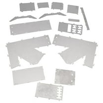 Camping Stove Foldable Wood Burning Stove Backpacking for Outdoor Picnic BBQ Camp Hiking,1* Camping Stove,Silver