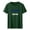 Green, variant on Womens Summer Tops, Womens Shirts Uruguay Football Soccer Fan T-Shirt Jersey Football Match Season Tee Tops Short Sleeve Shirt