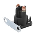 thumbnail image 2 of Relé de solenoide de arranque Bling Bling 435-036 Para cortadora de césped, 2 of 12