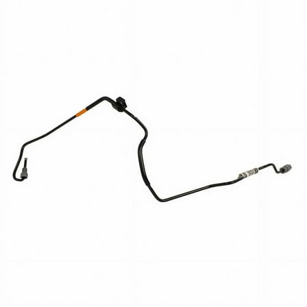 TUBE ASY - BRAKE (P)