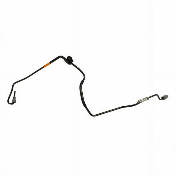 TUBE ASY - BRAKE (P)