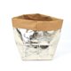 thumbnail image 3 of 13x13x23cm s a prueba de agua Bolsa de contenedor de papel Kraft Sunnimix  Planta maceta, 3 of 8