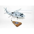 thumbnail image 2 of Sikorsky MH-60R Seahawk®, HSM-75 Wolf Pack, 16 Mahogany Scale Model, 2 of 7