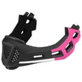 thumbnail image 4 of Equipamiento ciclismo Lixada Casco integral desmontable para niños Casco de seguridad deportivo para Lixada Equipamiento ciclismo, 4 of 7
