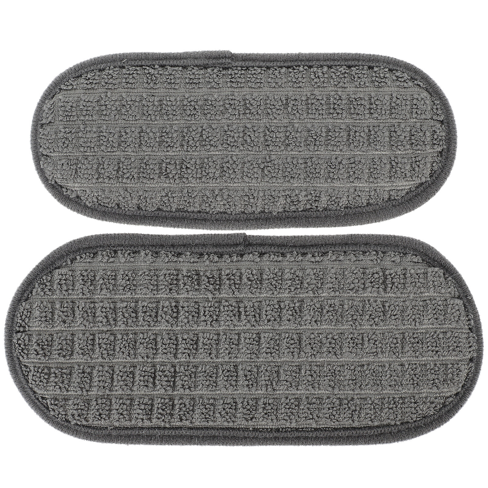 2Pcs Refrigerator Drip Tray Fast Absorbent Drip Tray Refrigerator Drip