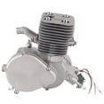 thumbnail image 2 of Bike Engine,100CC 2 Stroke Bike Bicycle Motor Gasoline Engine Single Cylinder Internal Combustion Engine, 2 of 8