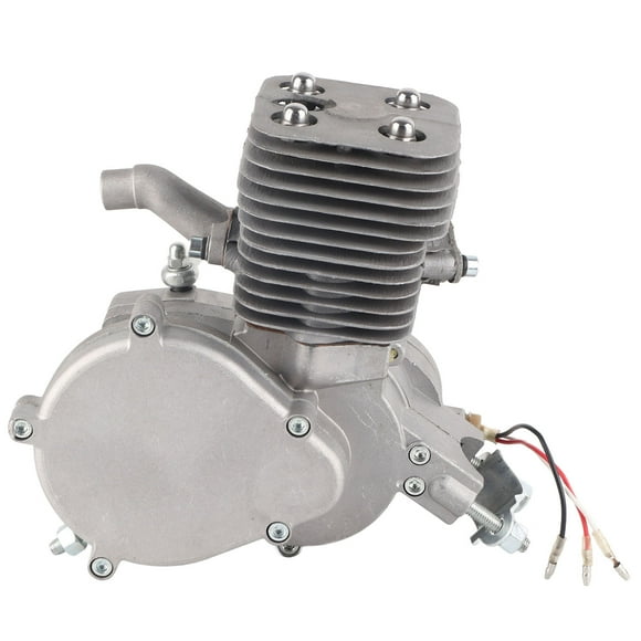 100CC 2 Stroke Bike Bicycle Motor Gasoline Engine Single Cylinder Internal Combustion Engine