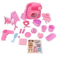 thumbnail image 2 of Juego De Simulación De Lavadora, Lavadora Para Niños Pequeños, Juguete Compacto Innovador Para Niños, 2 of 7