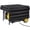 Black, variant on GenArmor Waterproof Generator Cover While Running, Heavy Duty Running Tent for 4000W-13000W Generators, Black