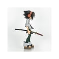 thumbnail image 2 of Banpresto: Shaman King - Yoh Asakura Banpresto Figura Coleccionable, 2 of 2