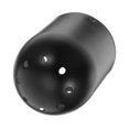 thumbnail image 1 of OULII Cubierta De De Metal Resistente Para Espacios Como Estudio Y, 1 of 7