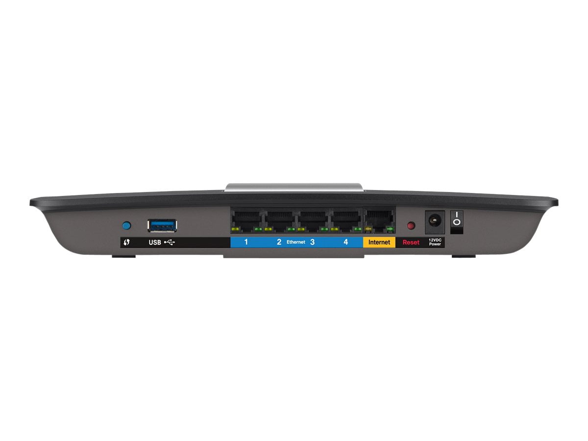 Linksys EA6300 Wireless Ac1200 Smart Router