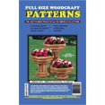 thumbnail image 1 of Landscape Timber Trio Boxes Woodworking Project Plan, 1 of 2