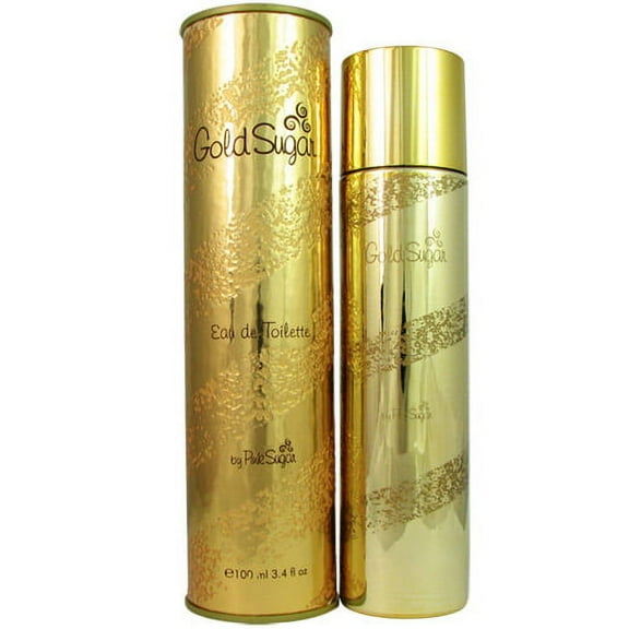GOLD SUGAR BY AQUOLINA By AQUOLINA For WOMEN