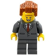 LEGO Series The Lego Movie Minifigure President Business - Lord Business (71004)