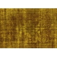 thumbnail image 1 of Ahgly Company Indoor Rectangle Oriental Yellow Industrial Area Rugs, 8' x 12', 1 of 4