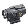 thumbnail image 3 of Vector Optics Paragon 4x24 Mini Prism Scope, VEPS-MBR, Etched Reticle, Black, 3 of 16