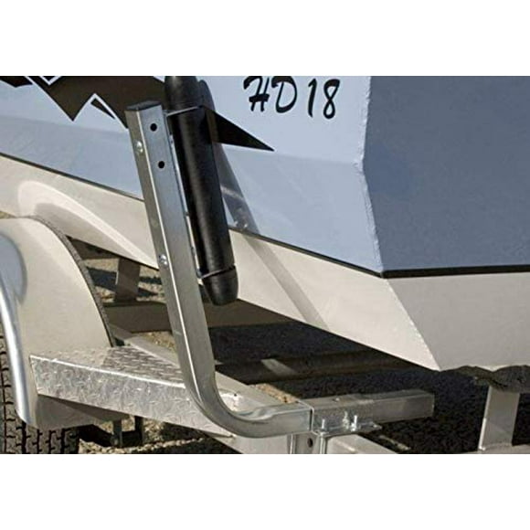 C.E. Smith Roller Style Boat Guide-On