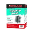 thumbnail image 2 of RUTLAND 7in. Chimney Sweep Round Chimney Cleaning Brush  1/4'' NPT fitting, 2 of 3