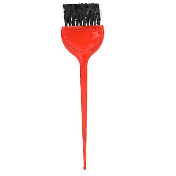 Professional Hair Dye Brushes Hair Salon Bleach Dye Brush Plastic Color Tint Applicator