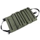 thumbnail image 1 of Bolsa de almacenamiento de lona enrollable Kenally con múltiples bolsillos Verde, 1 of 1