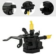 thumbnail image 2 of Canister Purge Pump For Chevrolet GMC Acadia Buick 19-23 OEM 12729606 12698940, 2 of 15
