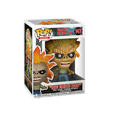 thumbnail image 2 of Funko POP! Rocks: Iron Maiden - Iron Maiden (Skeleton Eddie), 2 of 5