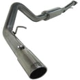 thumbnail image 2 of MBRP 2000-2006 Chev/GMC Suburban/YukonXL 1500 5.3L Cat Back Single Side, 2 of 9