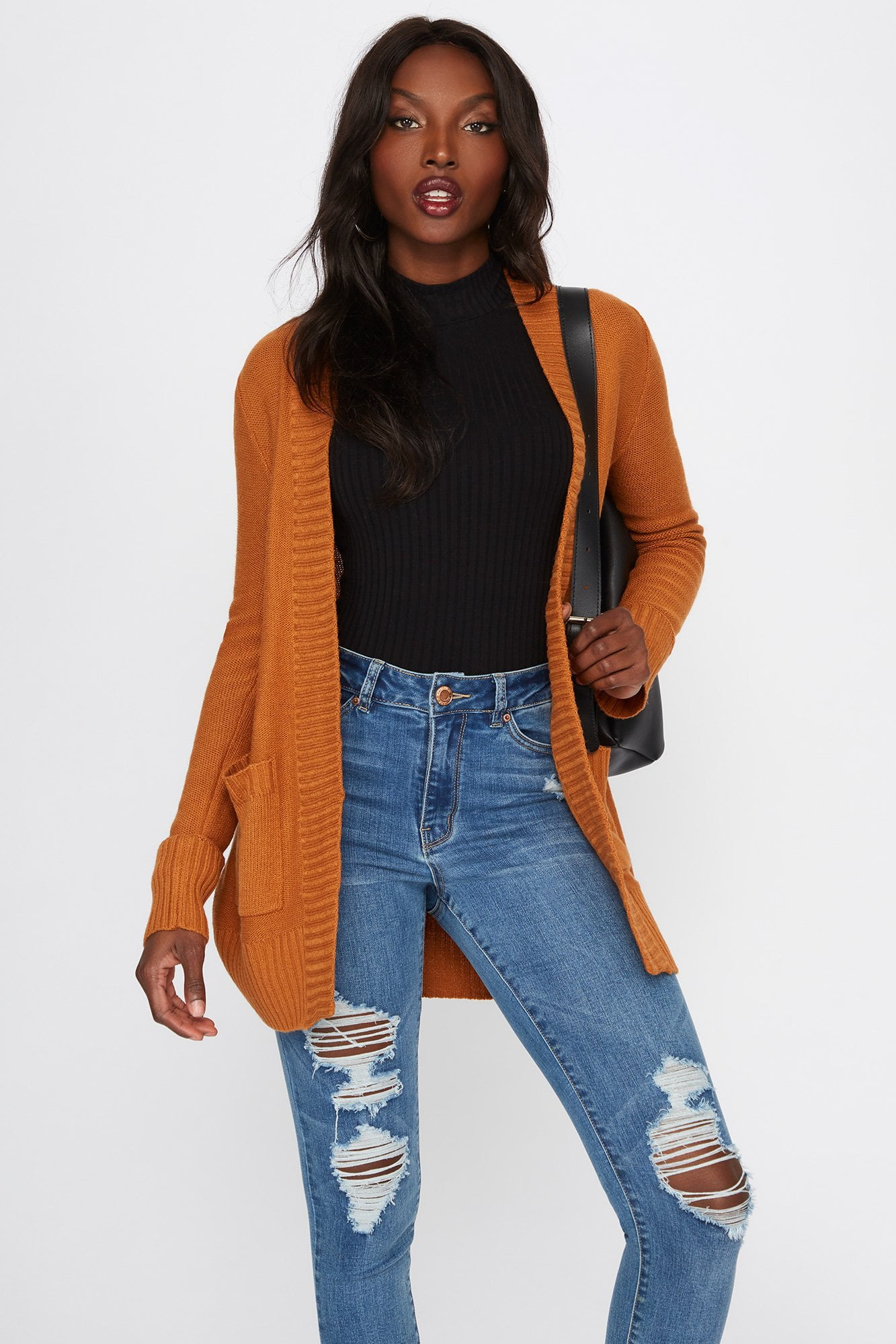 urban planet cardigan