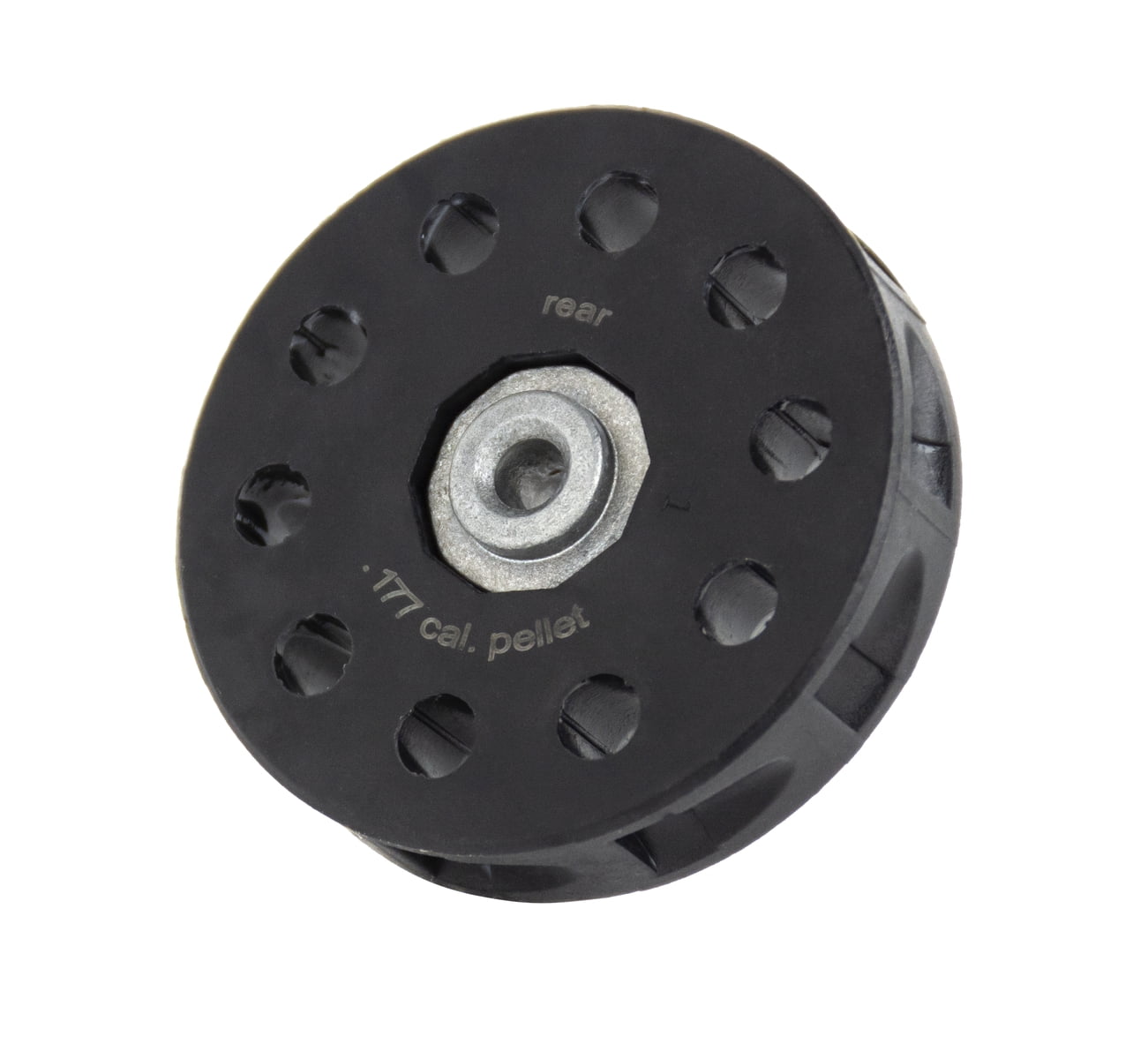 Umarex Canex Multi-Shot .177 Caliber Pellet Gun Air Rifle