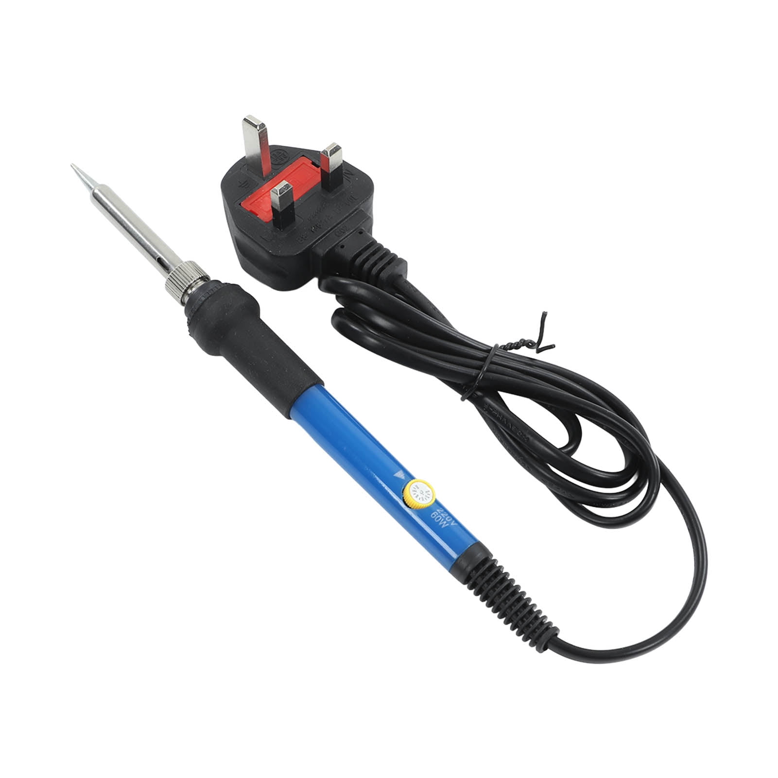 Soldering Iron Kit, Jewelry Soldering Kit Humanized Design Fast