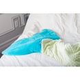 thumbnail image 5 of Mermaid Tail Blankets for Kids, Toddler and Adults from Fin Fun Cuddle Tails, Multiple Colors, 5 of 5