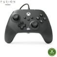 thumbnail image 1 of Manette filaire PowerA FUSION Pro 4 pour Xbox Series X|S, 1 of 9