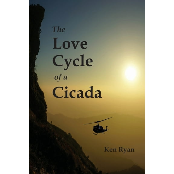 The Love Cycle of a Cicada, (Paperback)