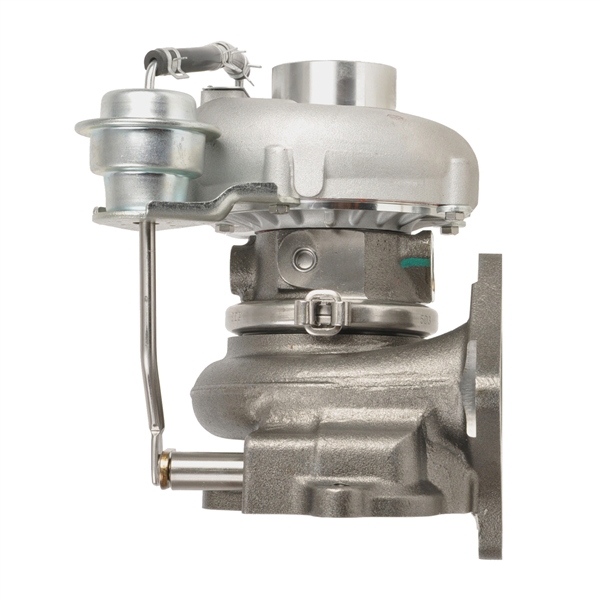 Rotomaster NEW TURBOCHARGER