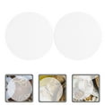 thumbnail image 4 of MOVTOTOP 20Pcs Plastic Canvas Sheets Stitching Canvas Round Mesh DIY Round Cross Stitch Sheets Crochet Knitting Sheets Crafting Quilting Sheets DIY Mesh Sheets, 4 of 8