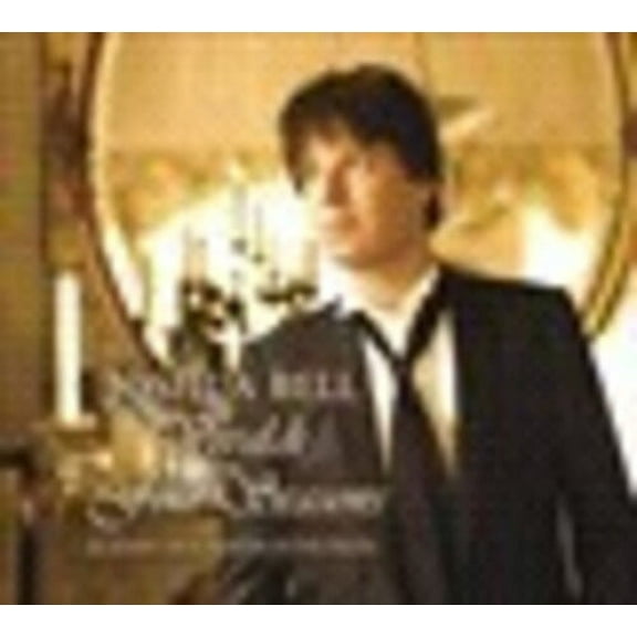 Joshua Bell - Vivaldi the Four Seasons - Music & Performance - CD