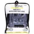 thumbnail image 2 of GoZone Punch Mitts – Boxing Focus Mitts – Black/Grey, 2 of 9