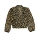 thumbnail image 2 of Blusa con Estampado bar III para mujer multicolor grande, 2 of 2