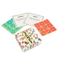 Tenzi Dice Game for 7 Years & Up Fast Frenzy Family Fun with 77 Ways