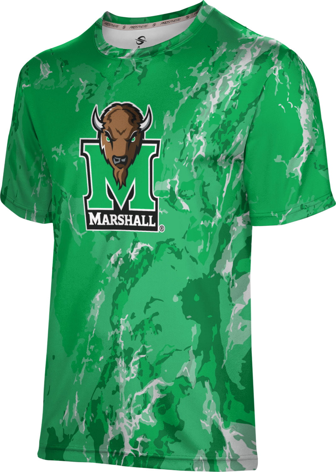 Marble ProSphere Hawaii Pacific University Boys Performance T-Shirt