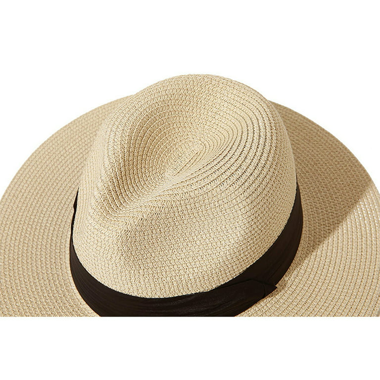 Folding Beach Hat For Men And Women Sun Hat
