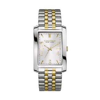NWT Mathey-Tissot Mathy IV Quartz Crystal Champagne Dial Men\'s Watch Mathey-Tissot Mathy IV Quartz Crystal Champagne Dial Men main image 2