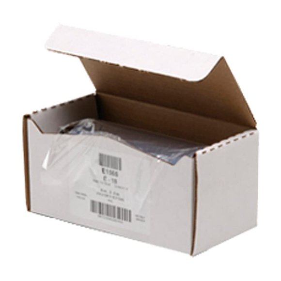 Anchor Packaging E1565 All-Purpose 3000-Sheet Cling Wrap Roll