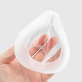 thumbnail image 2 of Replacement Cushion Compatible with AirFit F20 Full Face Mask(Medium), 2 of 4