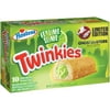 Hostess® Key Lime Slime Twinkies® 10 ct Box